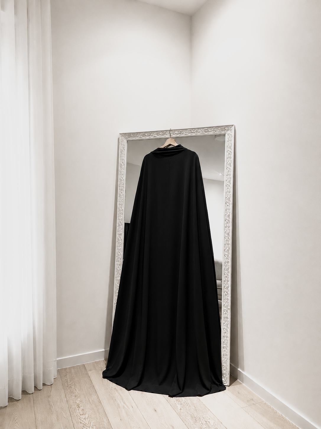 Jilbab Russkiy – Image 6