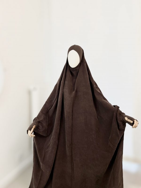 Jilbab Russkiy Cupro – Image 2