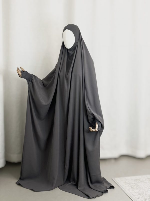 Jilbab Russkiy – Image 3