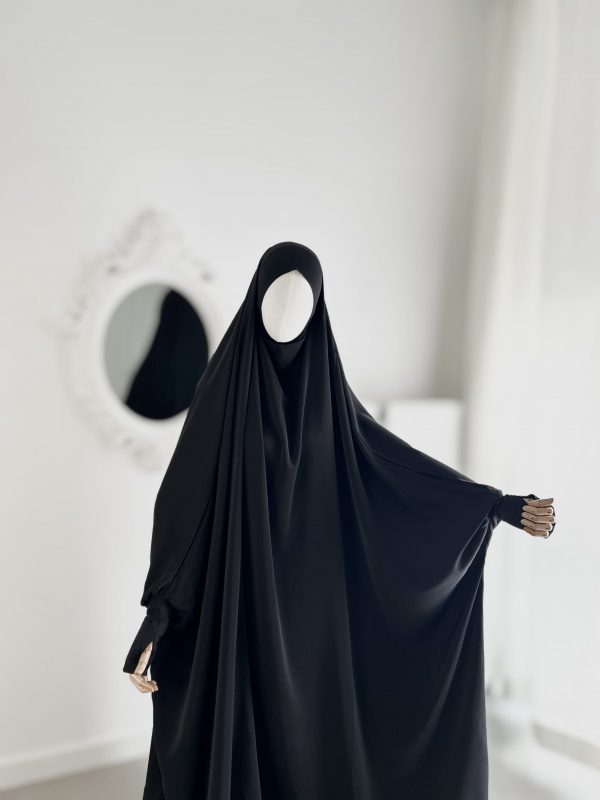 Jilbab Russkiy