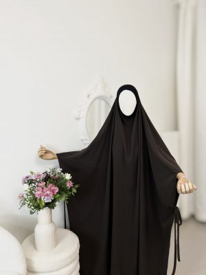 Khimar Asifah