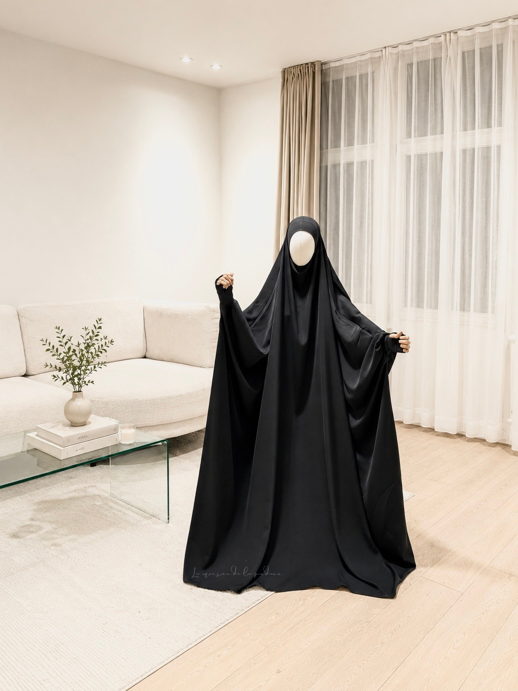 Jilbab Russkiy – Image 2