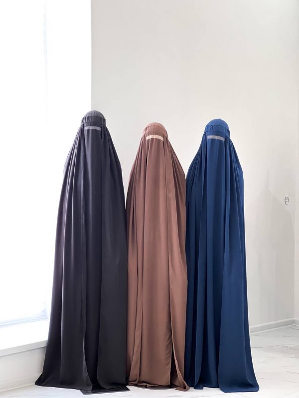 Burqa Ghuraba – Image 3