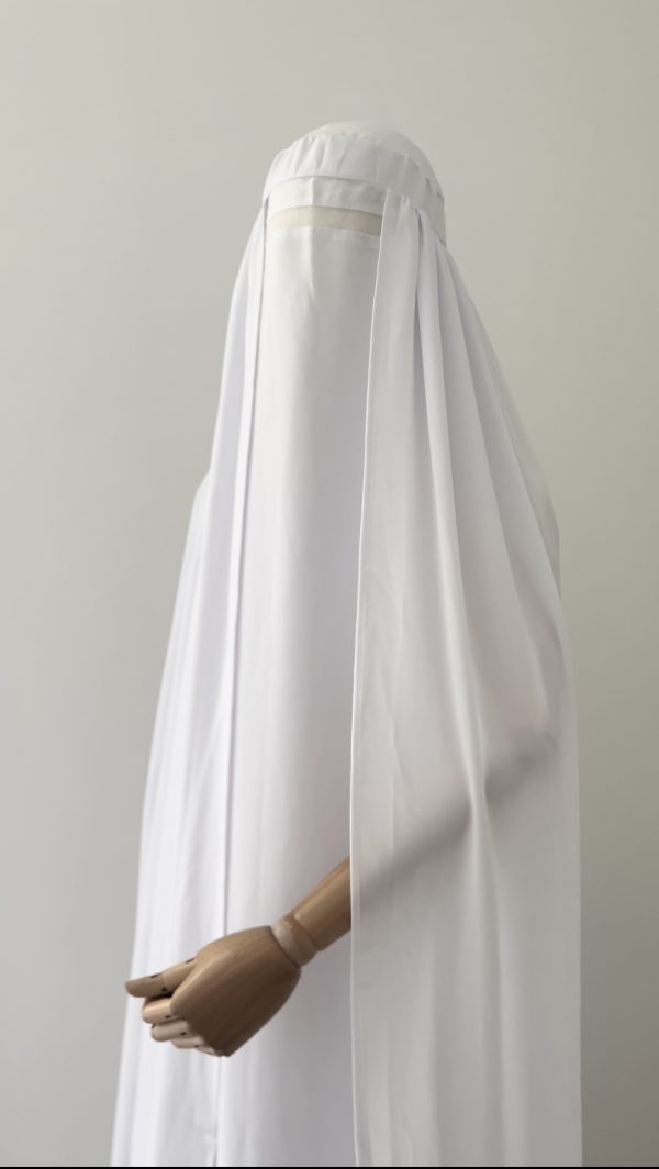 Burqa Ghuraba – Image 8