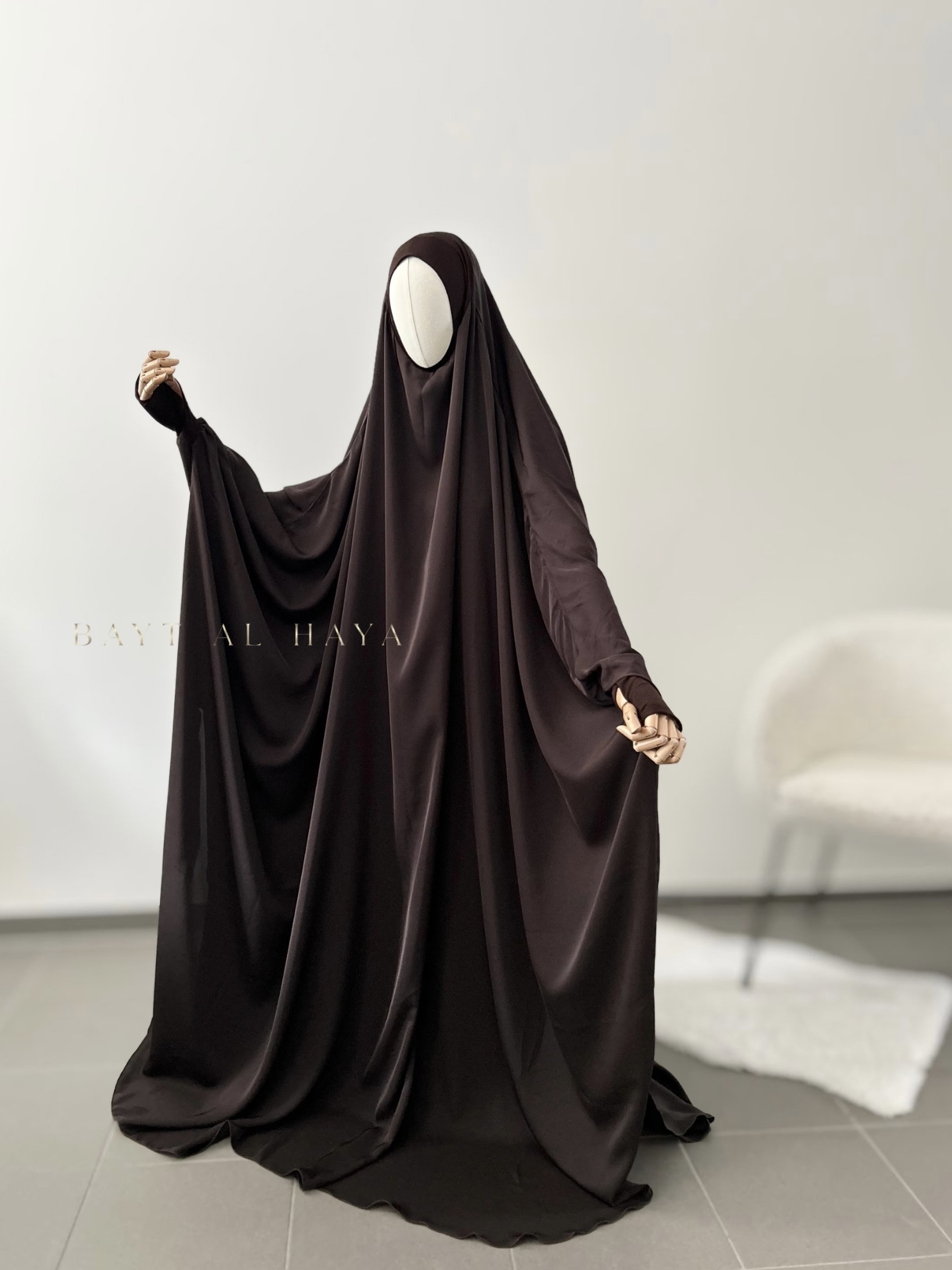 Jilbab Russkiy – Image 2