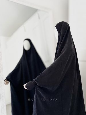 Jilbab Russkiy Cupro