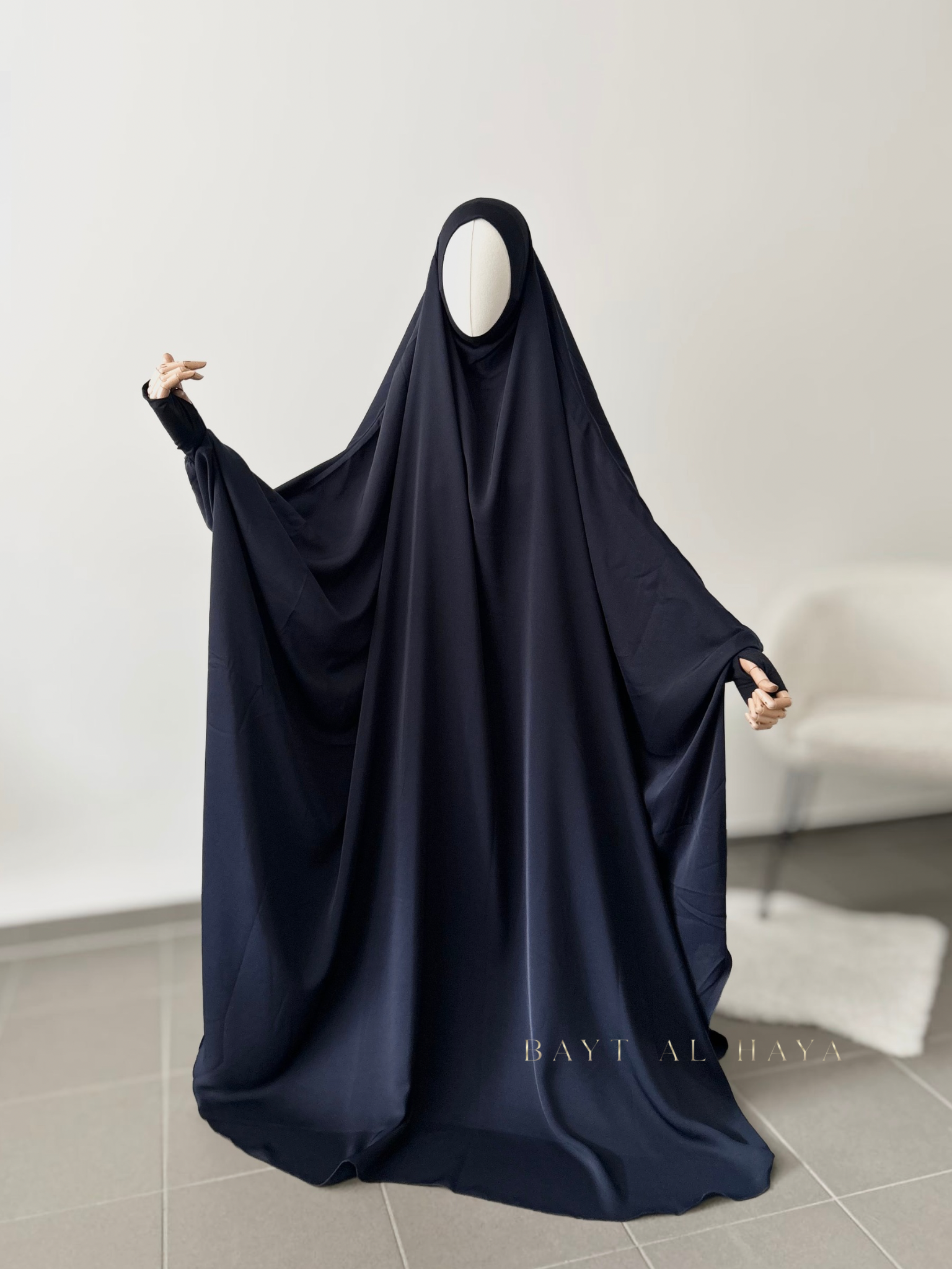 Jilbab Russkiy – Image 3