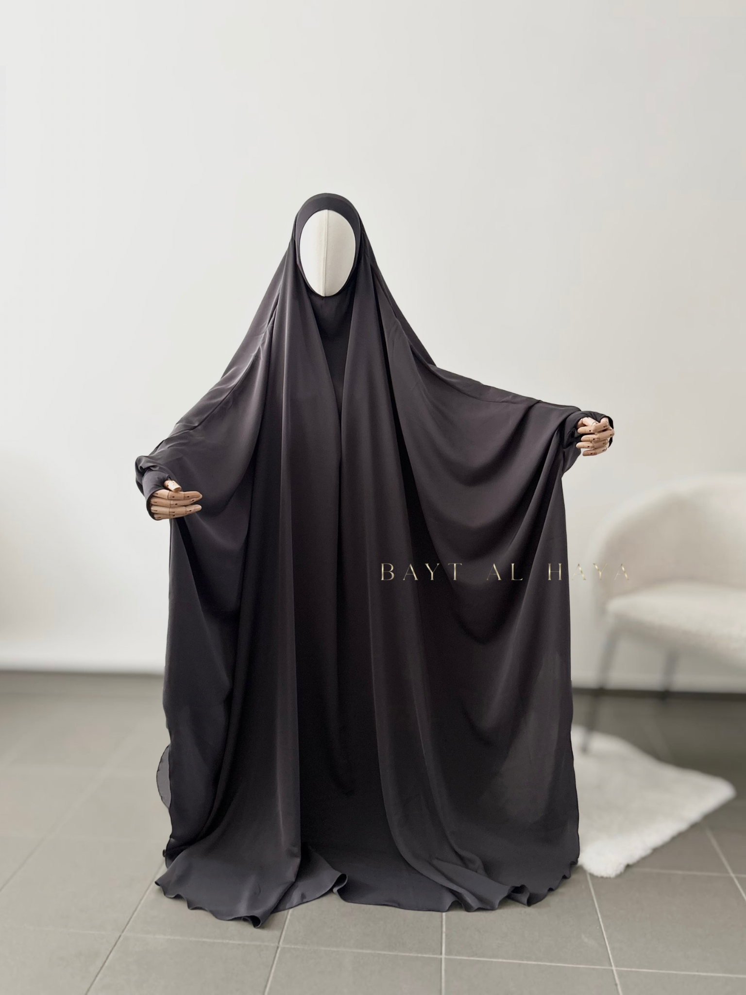 Jilbab Russkiy – Image 4