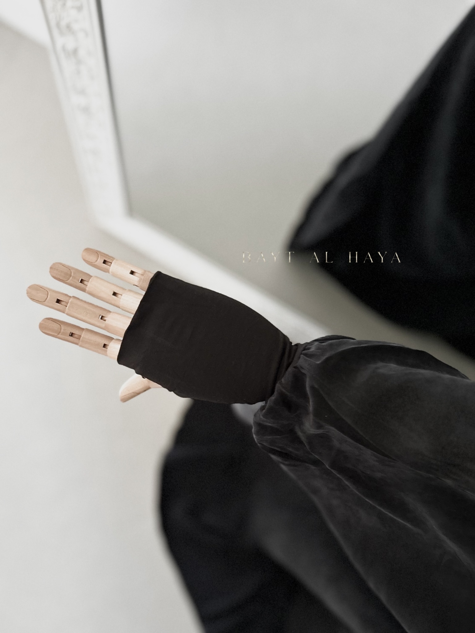 Jilbab Russkiy Cupro – Image 6