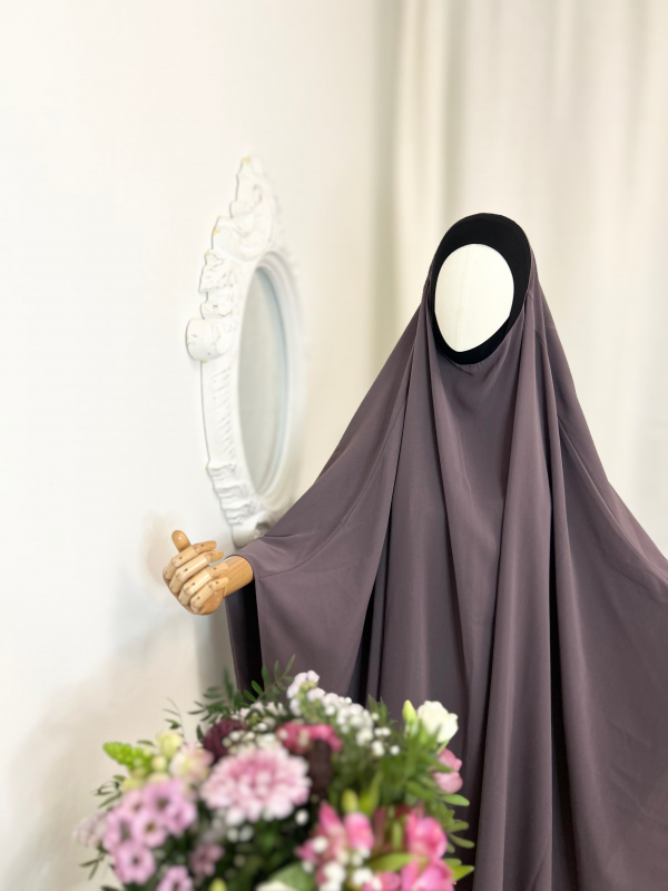 Khimar Asifah – Image 2