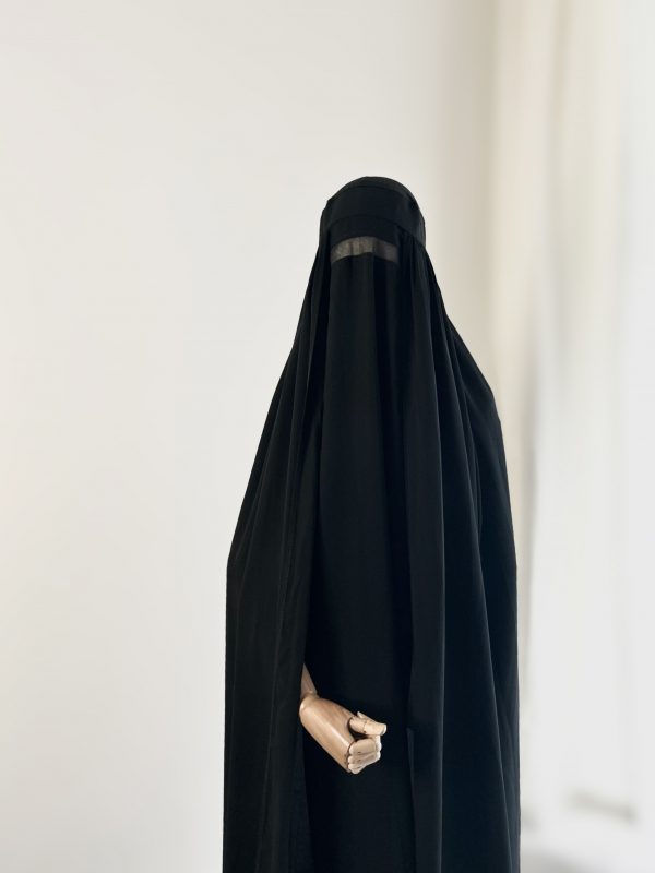 Burqa Ghuraba – Image 2