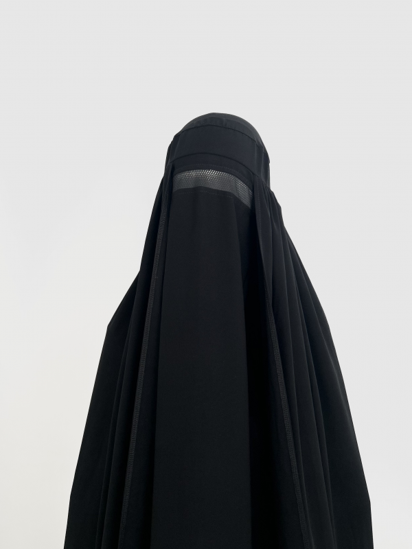 Burqa Ghuraba – Image 4