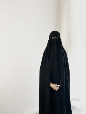 Burqa Ghuraba