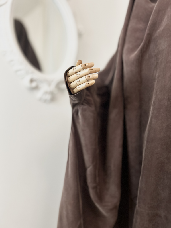 Jilbab Russkiy Cupro – Image 3