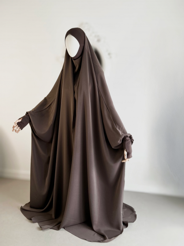 Jilbab Russkiy – Image 2