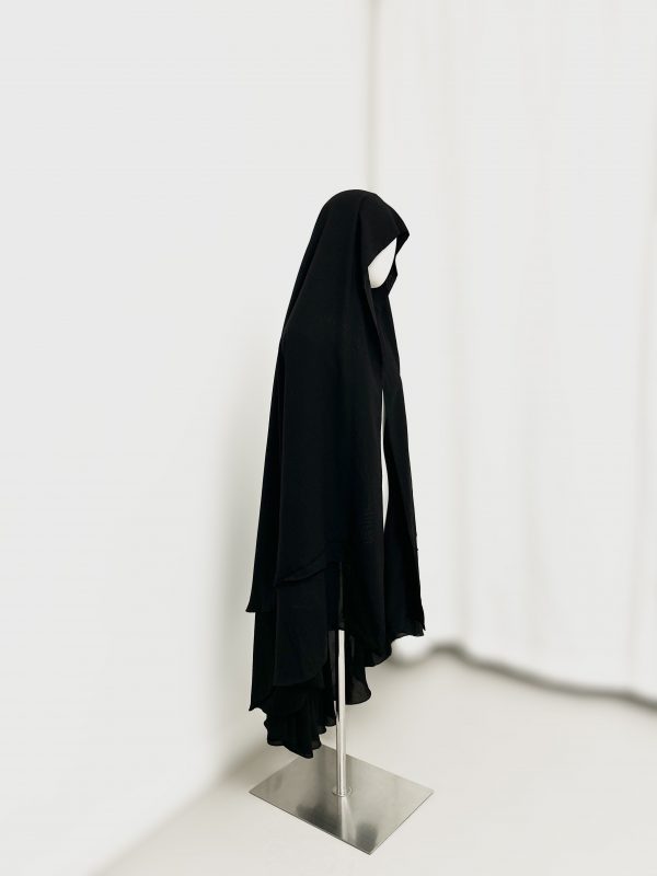 Niqab Cape – Image 3