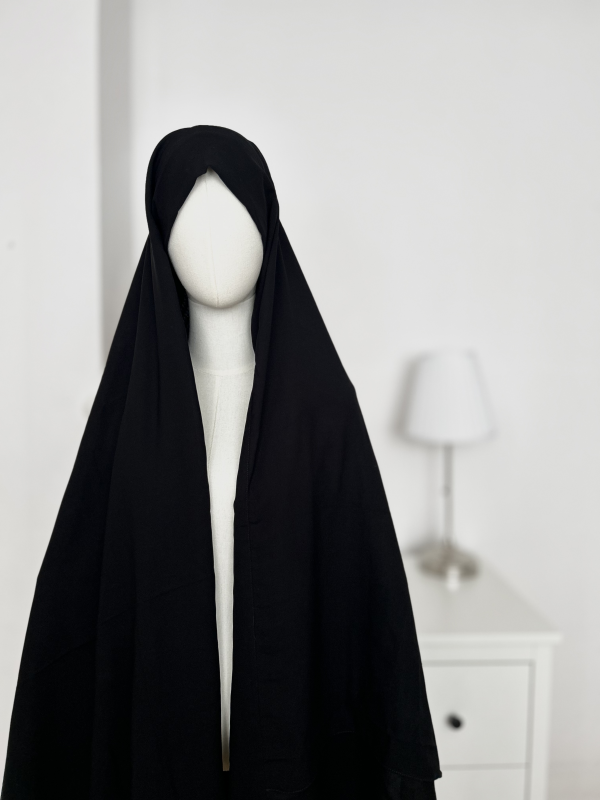 Niqab Cape – Image 2