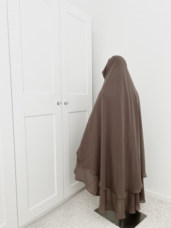 Niqab Cape – Image 5
