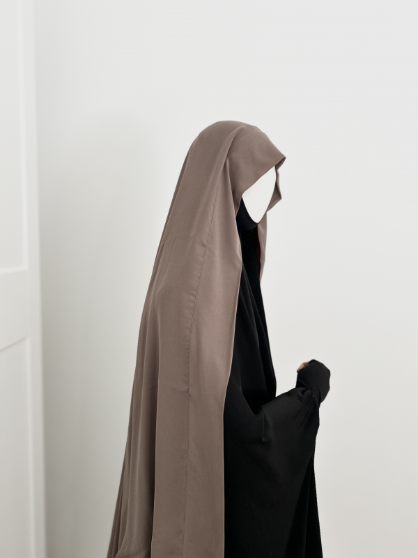 Niqab Cape – Image 4
