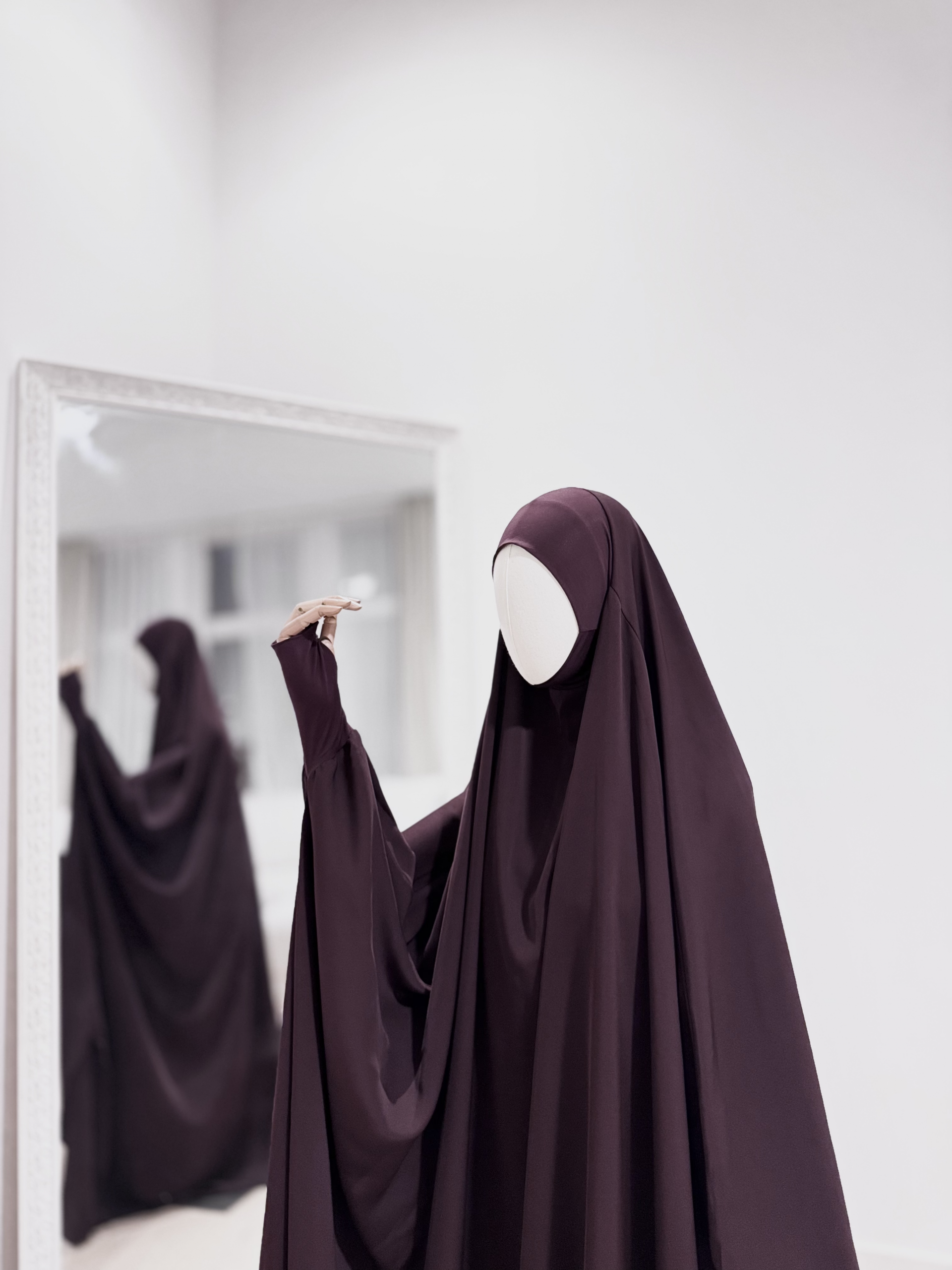 Jilbab Russkiy – Image 9