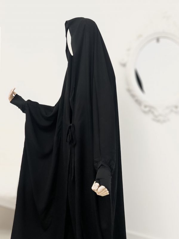 Jilbab Hybah II – Image 4