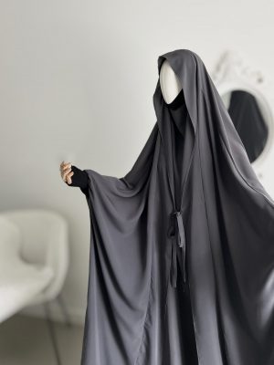 Jilbab Hybah II