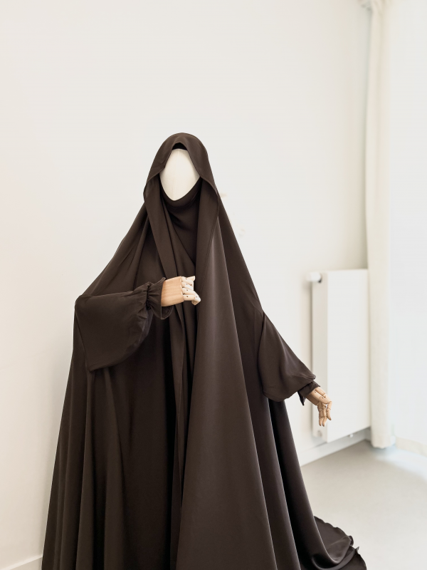 Jilbab Hybah – Image 2