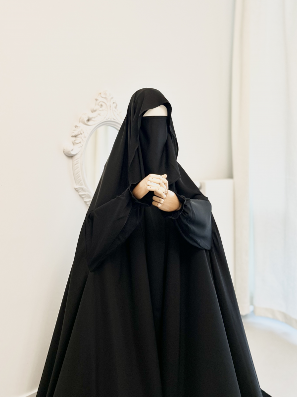 Jilbab Hybah – Image 3