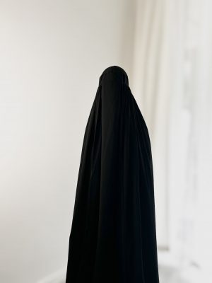 Burqa Sittar Ghuraba