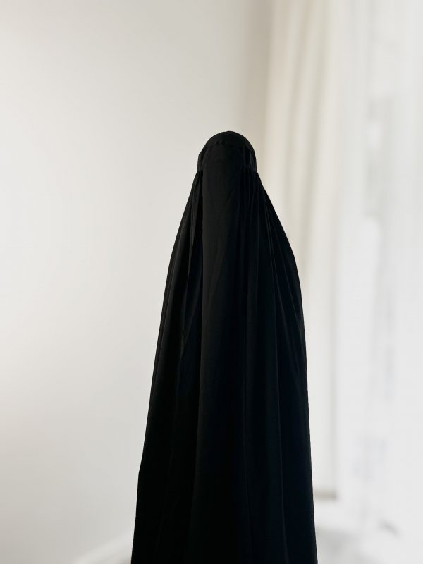 Burqa Sittar Ghuraba