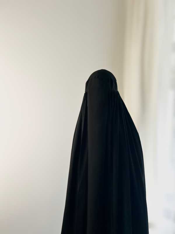 Burqa Sittar Ghuraba – Image 2