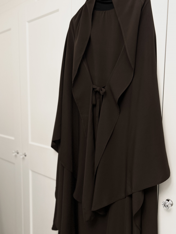 Khimar Akhfa – Image 6
