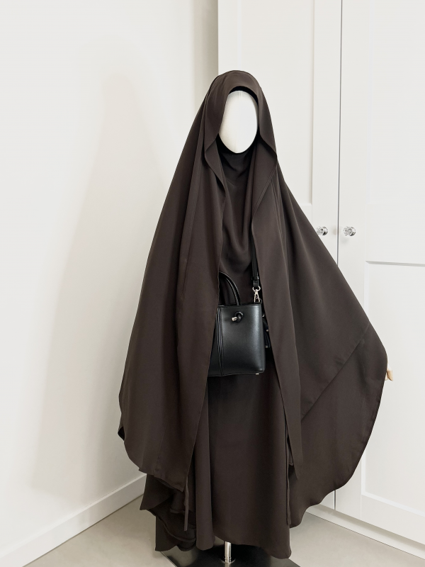 Khimar Akhfa – Image 8