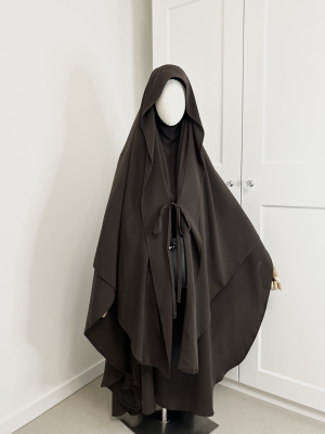 Khimar Akhfa