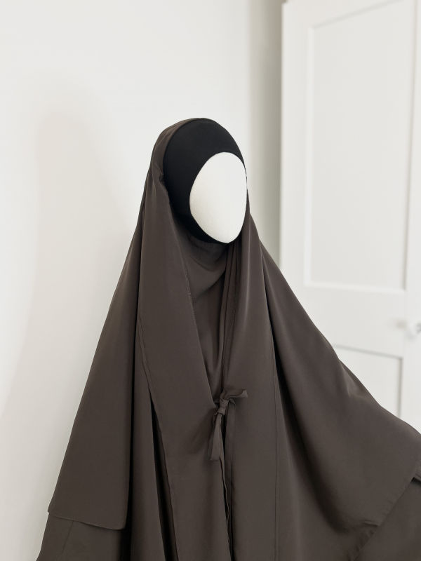 Khimar Akhfa – Image 9