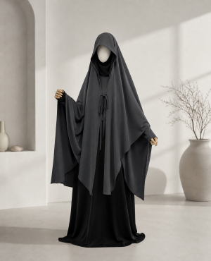 Khimar Akhfa