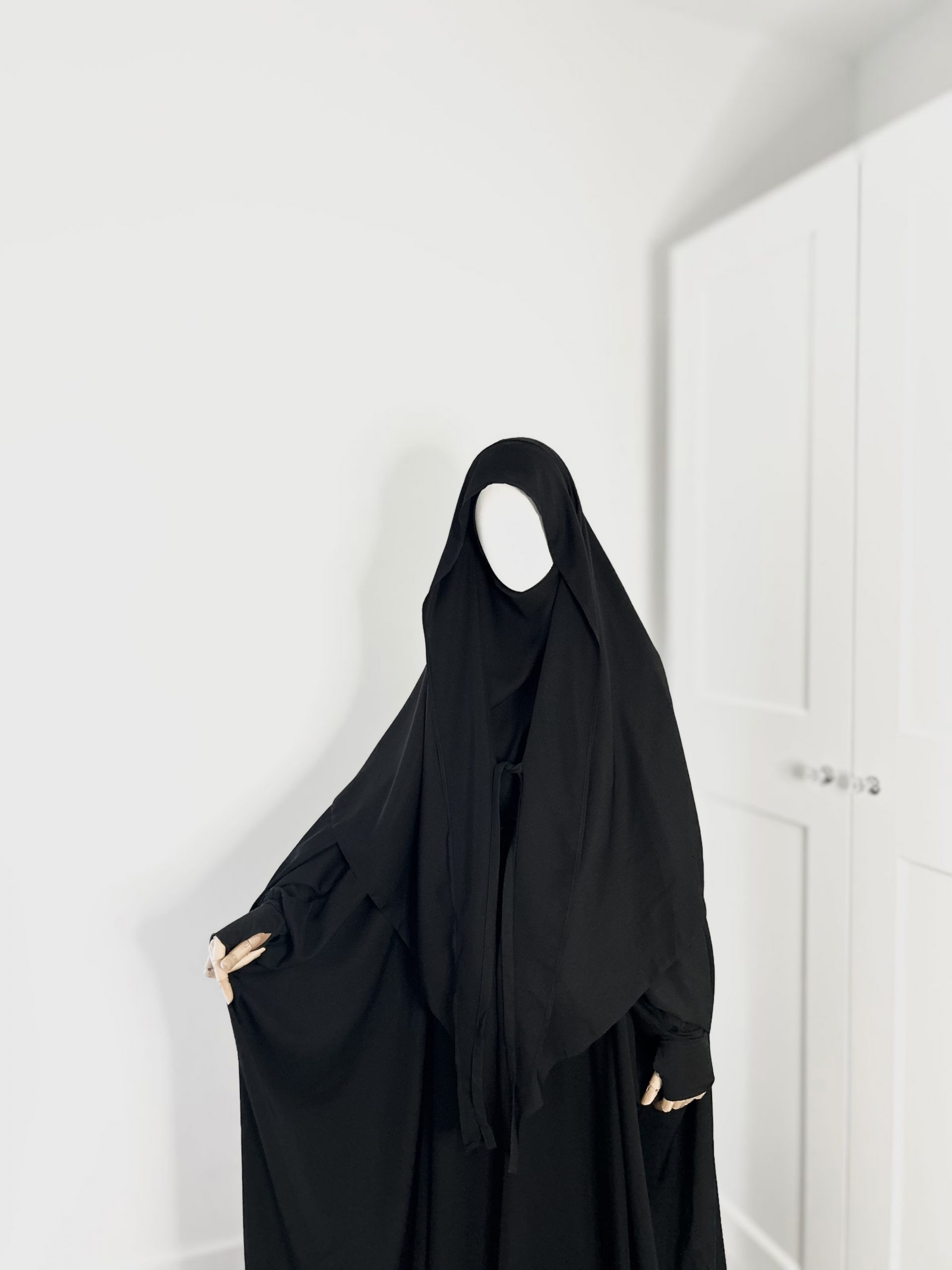 Jilbab Akhfa – Image 9