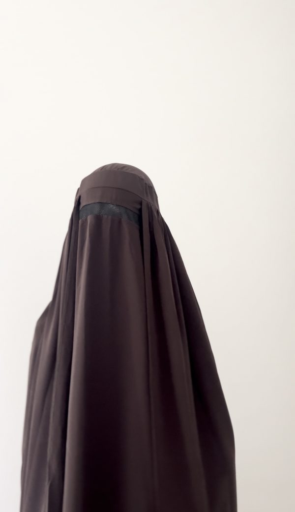 Burqa Ghuraba – Image 7