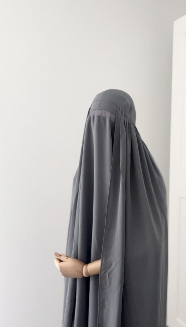 Burqa Ghuraba – Image 6