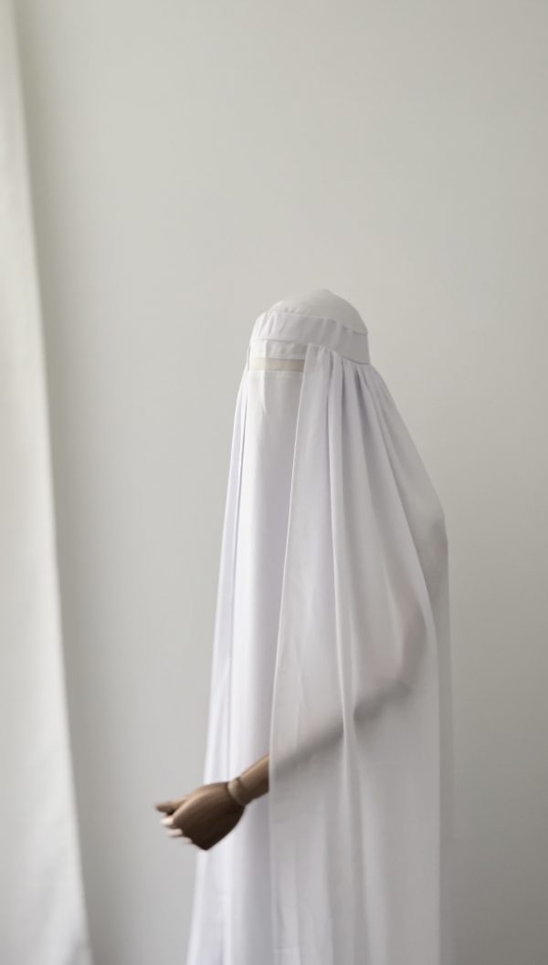 Burqa Ghuraba – Image 5