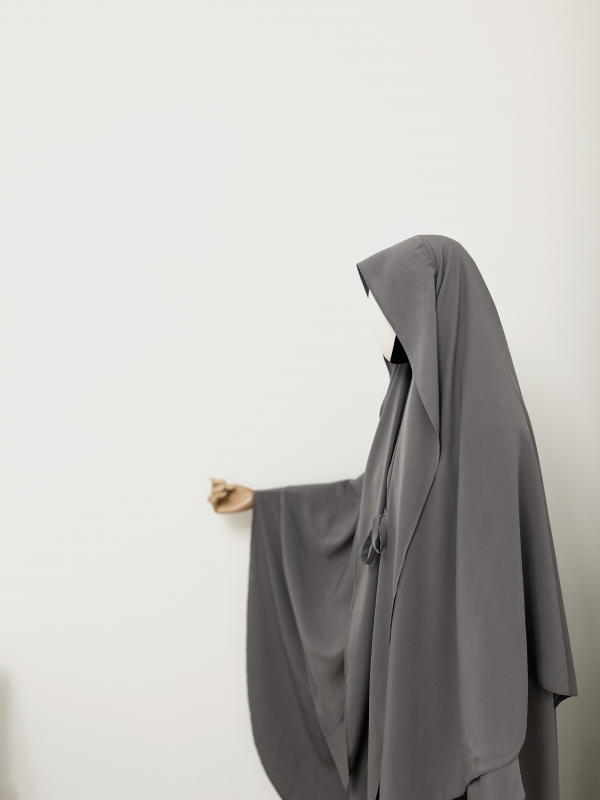 Khimar Akhfa – Image 4