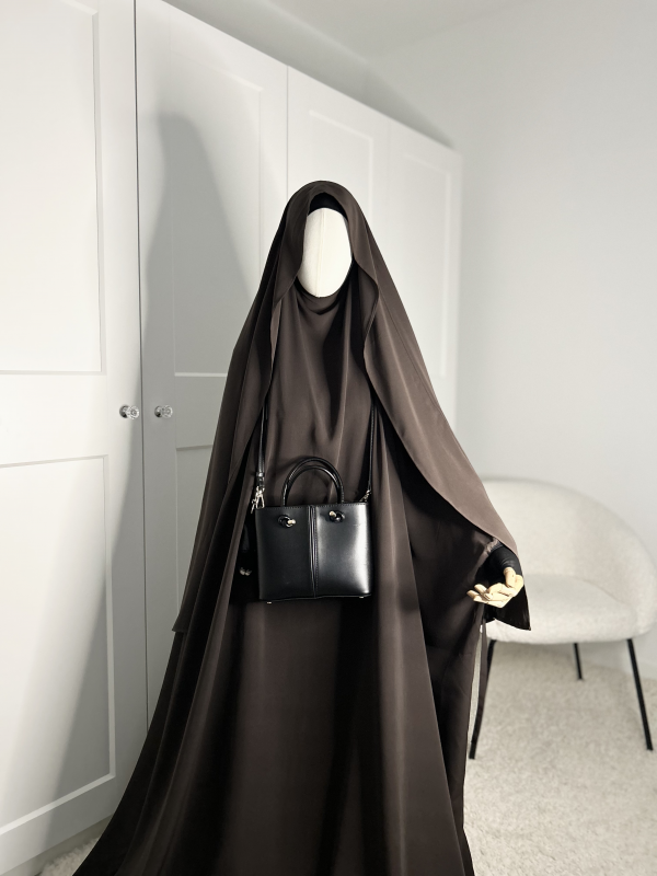 Jilbab Akhfa – Image 6