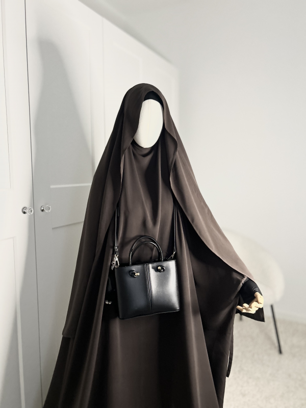 Jilbab Akhfa – Image 7