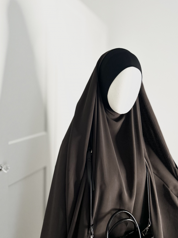 Jilbab Akhfa – Image 2