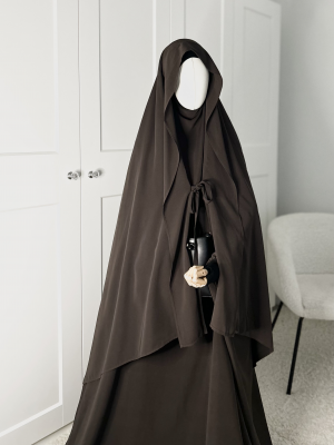 Jilbab Akhfa