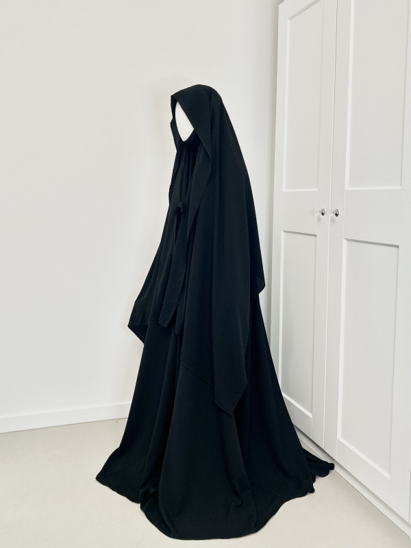 Jilbab Akhfa – Image 4