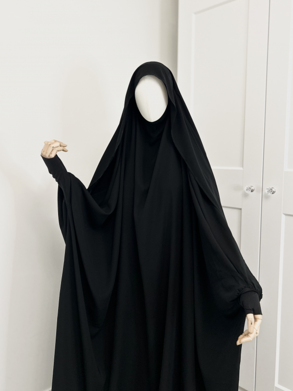 Jilbab Akhfa – Image 5