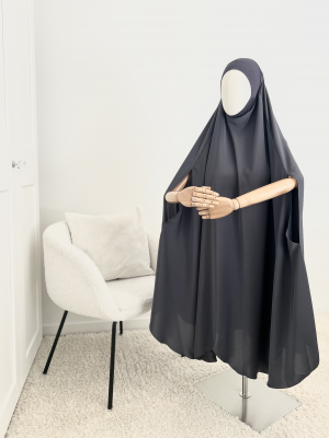 Khimar Nasamah