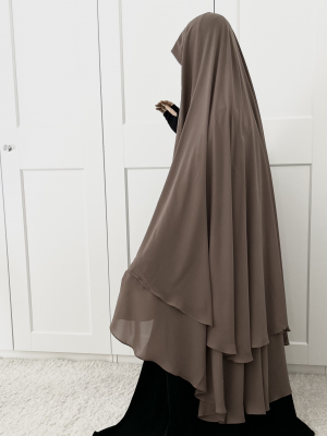 Niqab Cape
