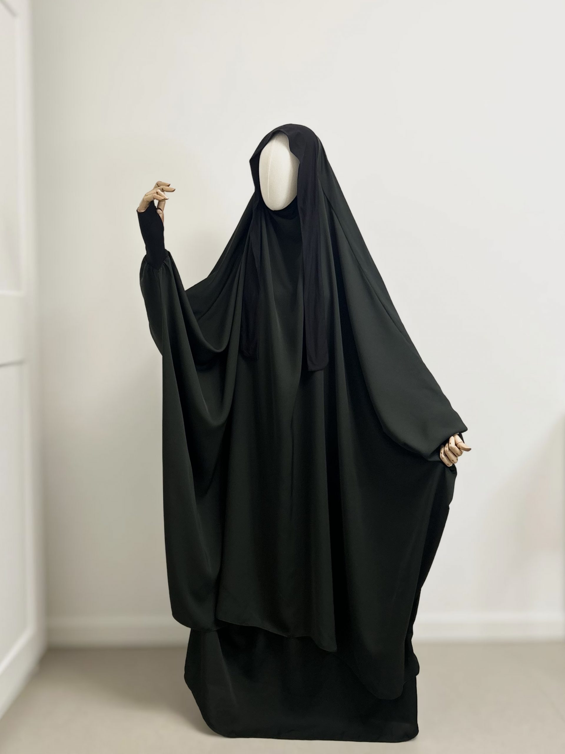 Jilbab Russkiy - 2 pièces – Image 5